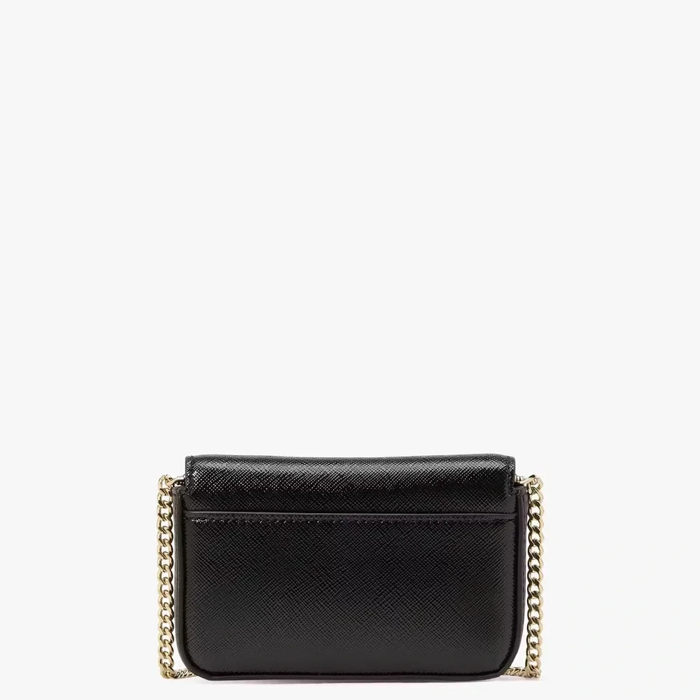 NWT Kate Spade Kenzie Card Case Crossbody - Picture 4 of 4